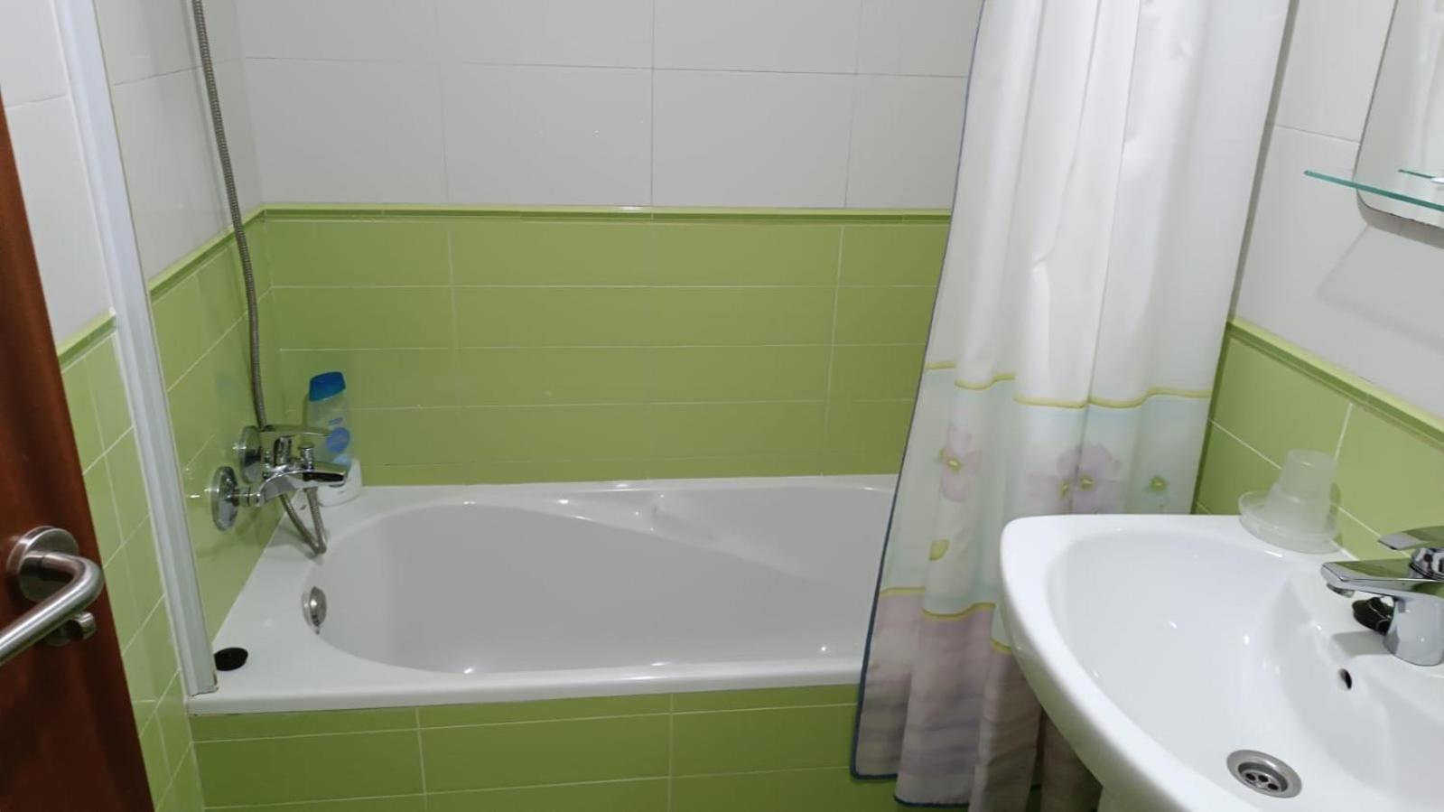 Penisqueira Apartment Ribeira Ngoại thất bức ảnh