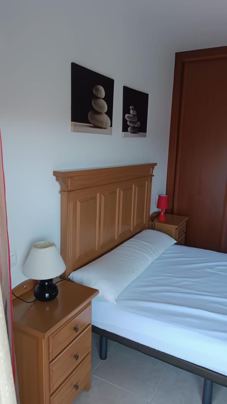 Penisqueira Apartment Ribeira Ngoại thất bức ảnh
